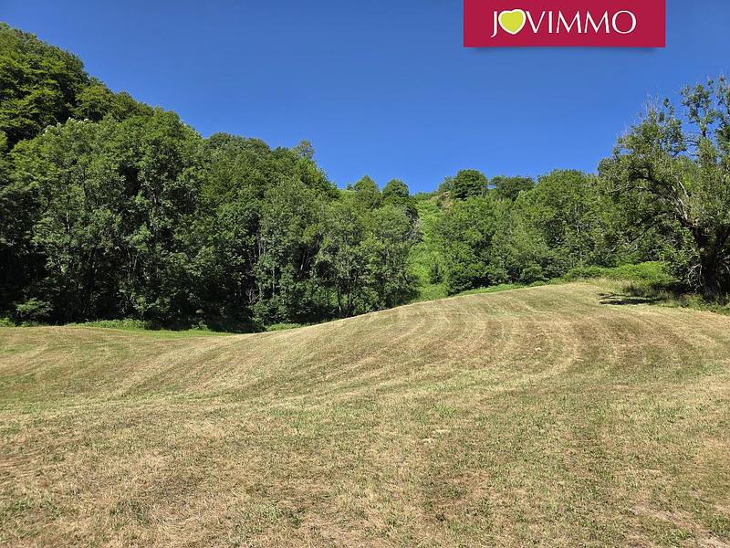 Maison - 50 m² - 1 pièce