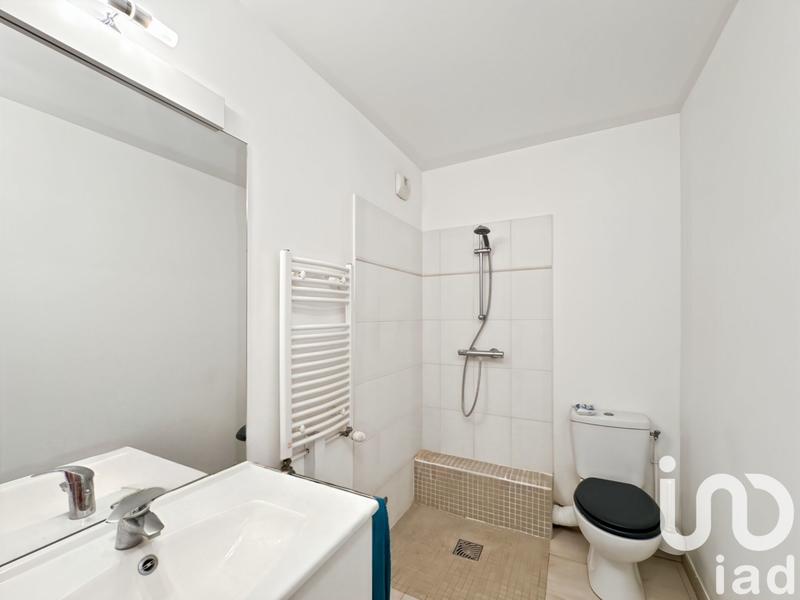 Appartement - 88 m² - 5 pièces