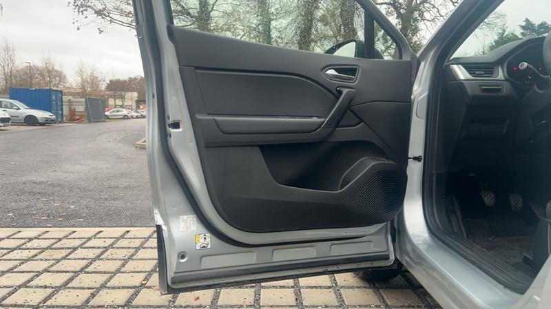 Renault Captur 1.0 TCe 90 Business