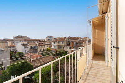 Appartement - 54 m² - 3 pièces