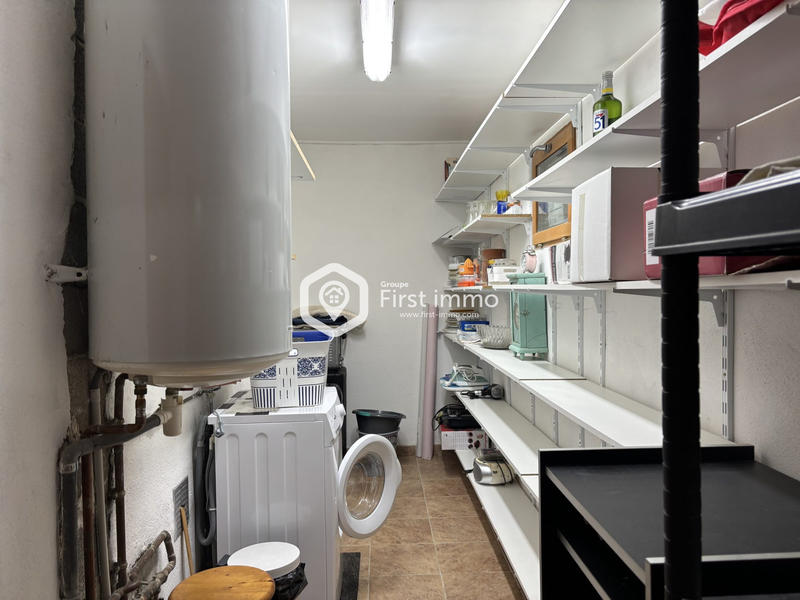 Maison - 70 m² - 3 pièces