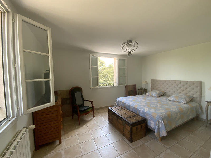 Maison - 170 m² - 7 pièces