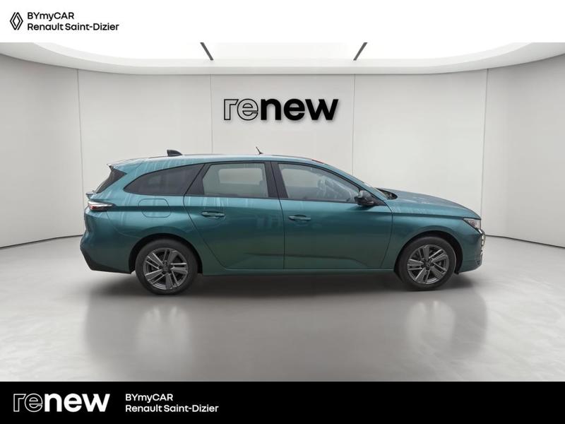 Peugeot 308 Sw BlueHDi 130ch s&amp;S Eat8 Active Pack