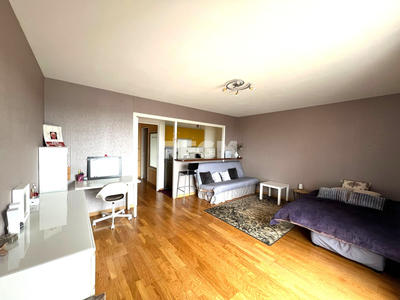 Appartement - 33 m² - 1 pièce