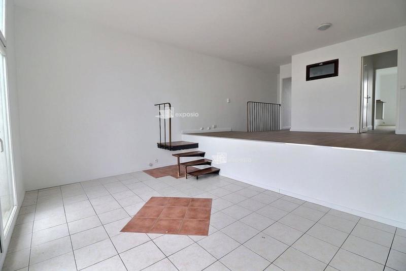 Duplex - 66 m² - 2 pièces