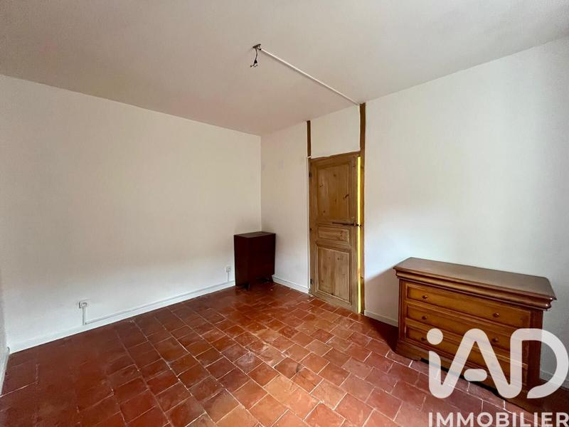 Maison - 64 m² - 4 pièces