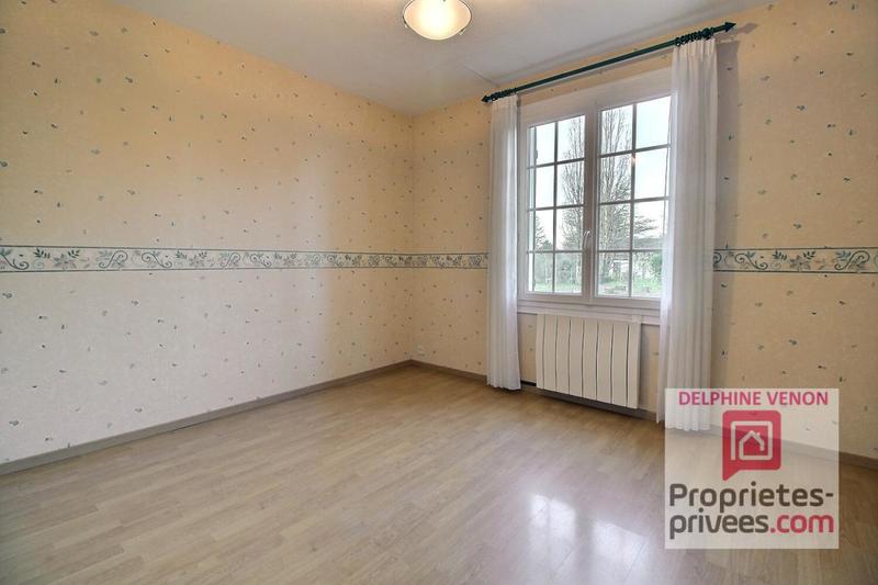 Maison - 153 m² - 6 pièces
