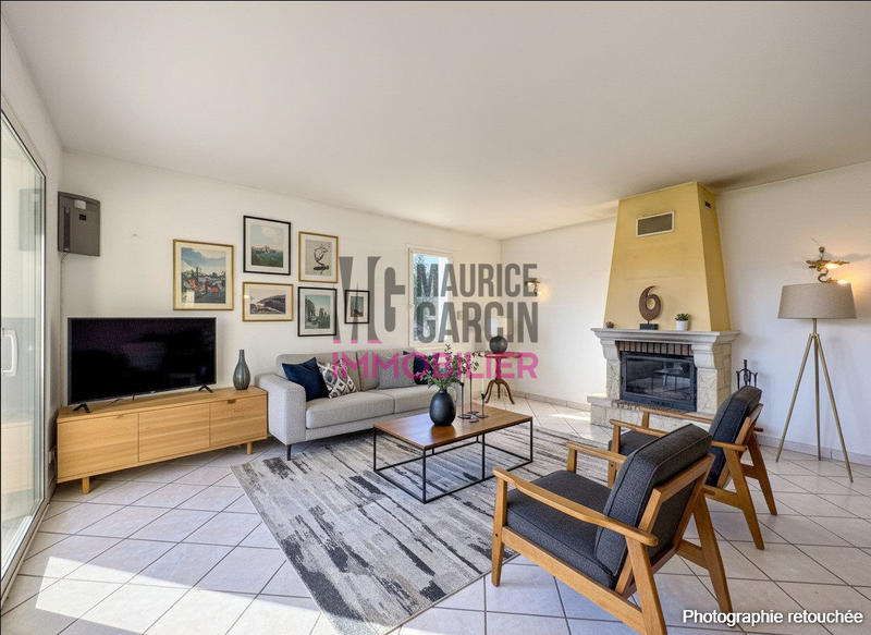 Villa - 145 m² - 5 pièces