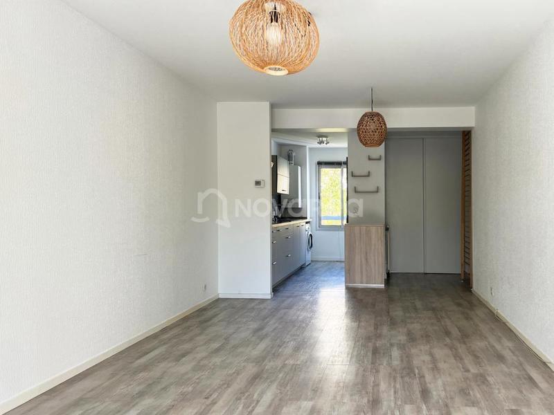 Appartement - 71 m² - 3 pièces