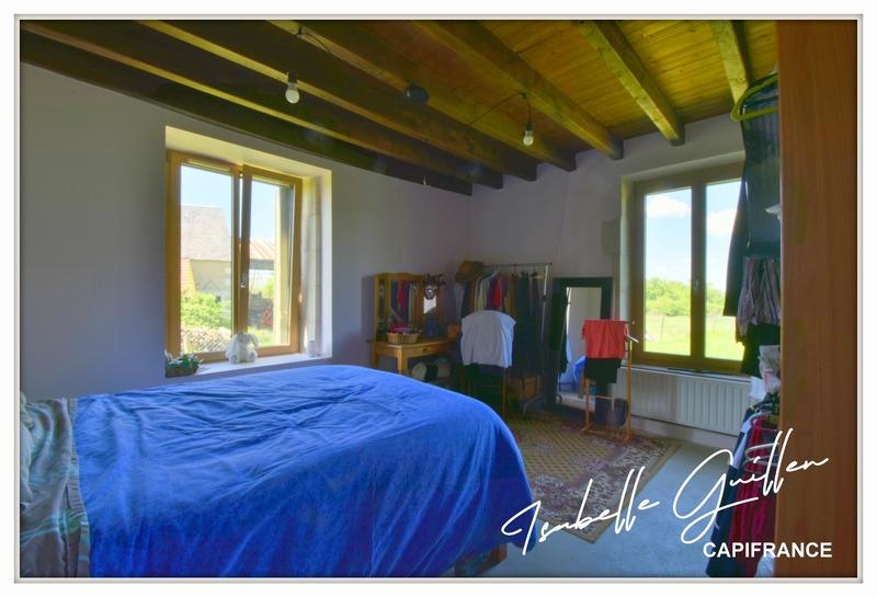 Maison - 262 m² - 7 pièces