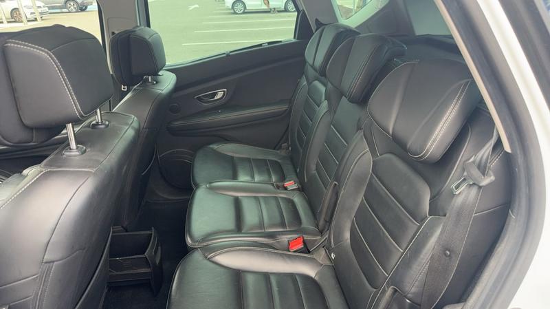 Renault Scénic IV 1.3 TCe Energy 160 Initiale Paris