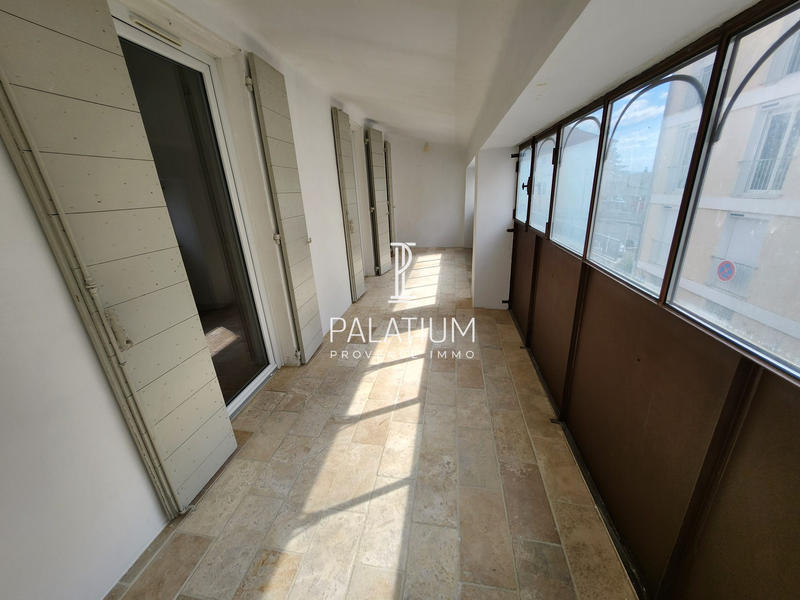 Duplex - 170 m² - 5 pièces