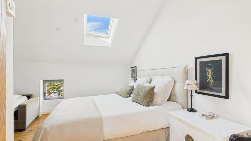 Maison - 410 m² - 11 pièces