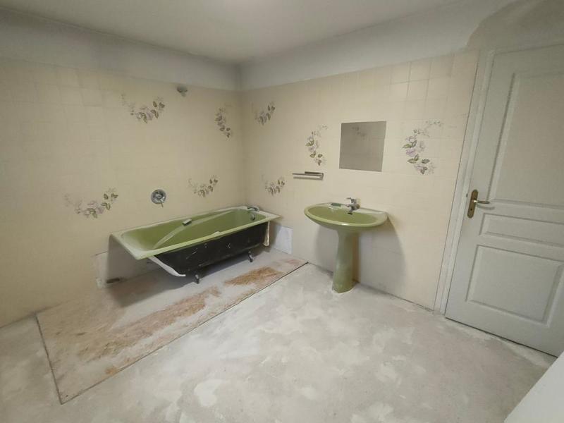 Maison - 97 m² - 3 pièces