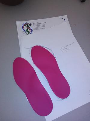 Dubois Isabelle Orthopédie