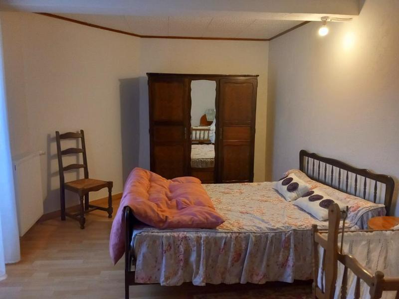 Maison - 170 m² - 8 pièces