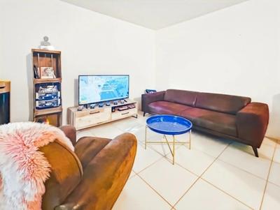 Maison - 65 m² - 3 pièces