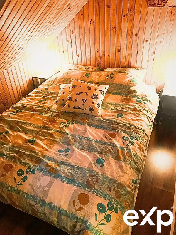 Maison - 154 m² - 6 pièces