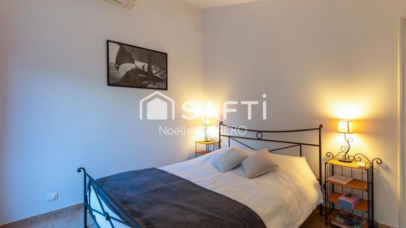 Villa - 160 m² - 6 pièces