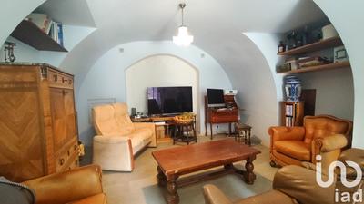 Maison de village - 118 m² - 5 pièces