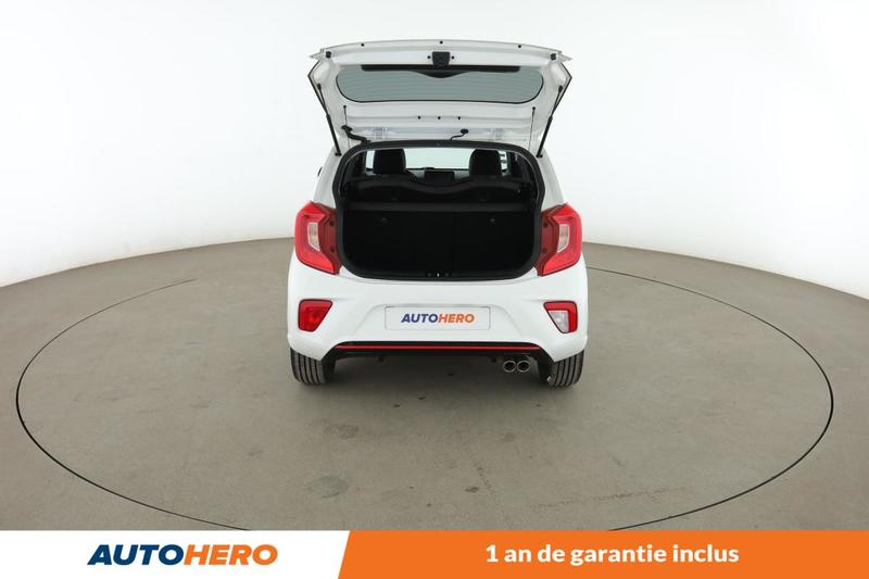 Kia Picanto 1.2 Gt Line Auto 84 ch