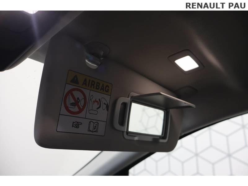 Renault Captur E-Tech 145 - 21 Intens