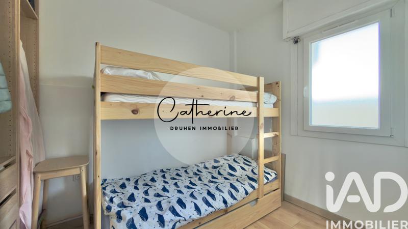 Appartement - 51 m² - 2 pièces