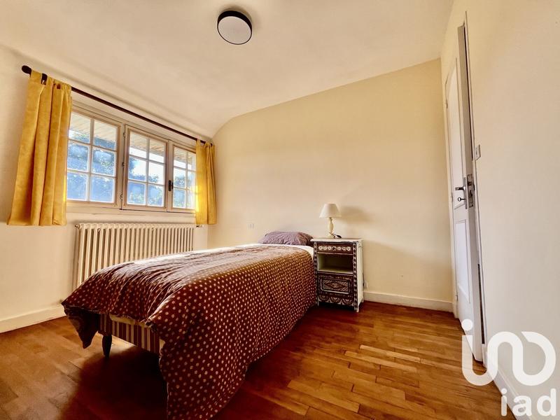 Maison - 147 m² - 7 pièces