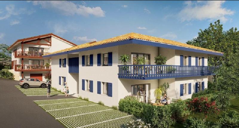 Appartement - 132 m² - 4 pièces