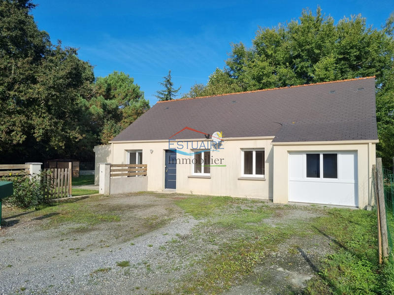 Maison - 129 m² - 6 pièces