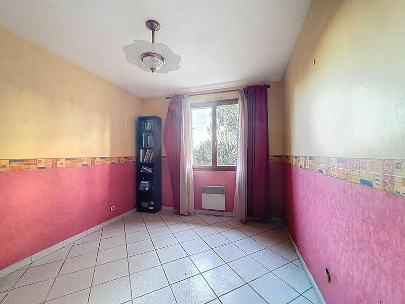 Maison - 91 m² - 4 pièces