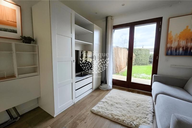 Appartement - 16 m² - 1 pièce