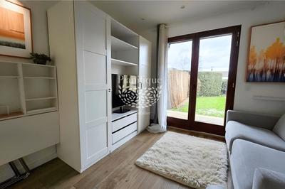 Appartement - 16 m² - 1 pièce