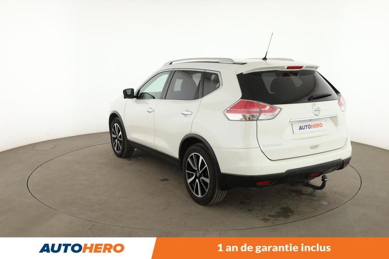 Nissan X-Trail 1.6 dCi Tekna Xtronic 130 ch