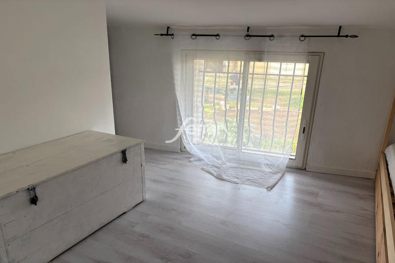 Maison de village - 59 m² - 2 pièces