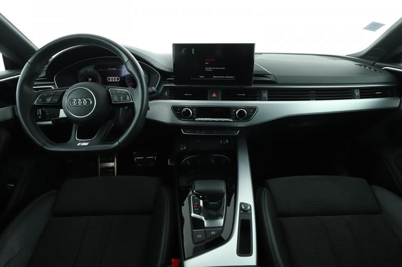 Audi A5 sportback 35 Tdi s line s tronic 7 163 ch