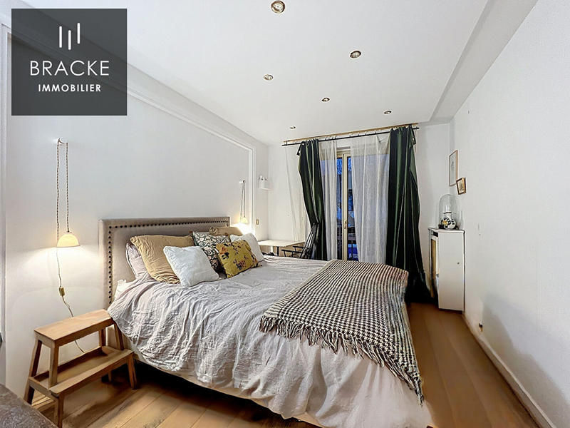 Appartement - 88 m² - 4 pièces