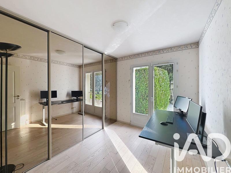 Maison - 165 m² - 6 pièces