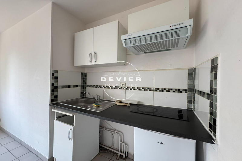 Appartement - 27 m² - 1 pièce