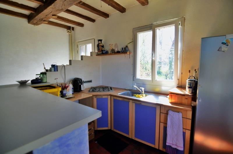 Maison - 218 m² - 8 pièces