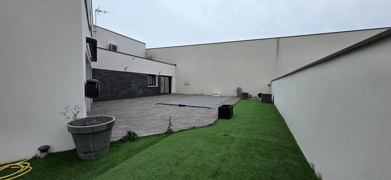 Maison - 146 m² - 6 pièces