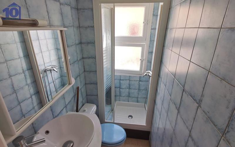 Appartement - 18 m² - 2 pièces