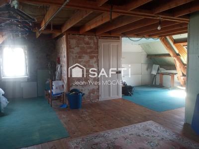 Maison - 146 m² - 6 pièces