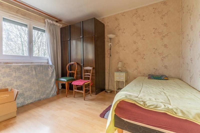 Maison - 115 m² - 6 pièces