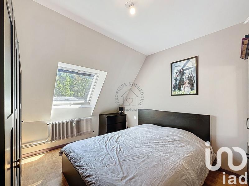 Appartement - 85 m² - 5 pièces