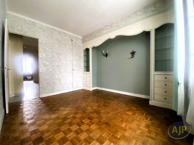 Maison - 119 m² - 5 pièces