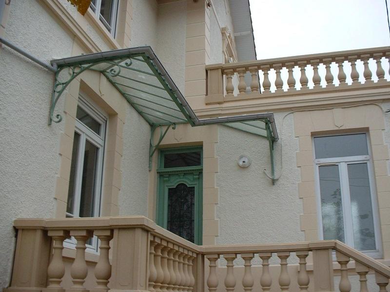 Maison ancienne - 80 m² - 4 pièces