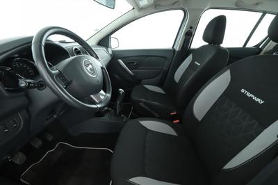 Dacia Sandero II Stepway 0.9 TCe Prestige 90 ch