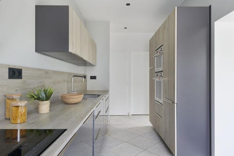 Maison - 275 m² - 6 pièces