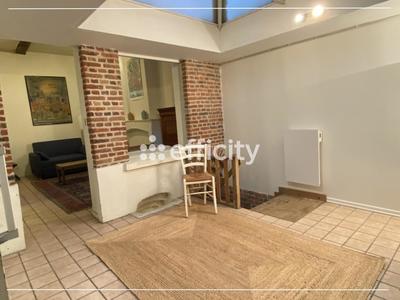 Appartement - 51 m² - 2 pièces
